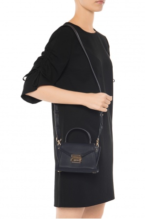 'whitney' shoulder bag, zdjęcie 2 'whitney' shoulder bag od Michael Kors